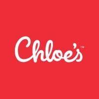 chloe's fruit logo image