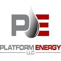 platform energy, llc logo image