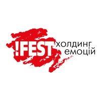 holding of emotions !fest logo image