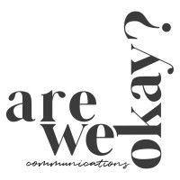 are we okay communications logo image