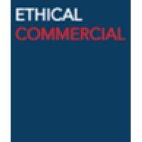 ethical commercial ltd logo image