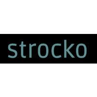 strocko consulting logo image