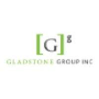 gladstone group inc. logo image