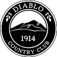 diablo country club logo image