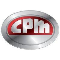 cpm americas logo image