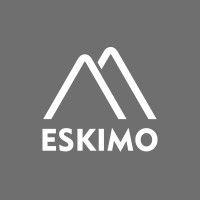 eskimo agency logo image