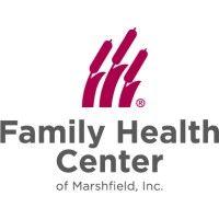 family health center of marshfield, inc. logo image