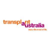 transplant australia logo image