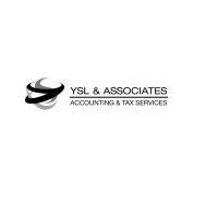 ysl & associates logo image