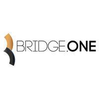 bridge one logo image