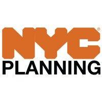 nyc department of city planning logo image