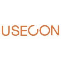 usecon - experience design & consulting logo image