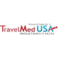 travelmed usa logo image