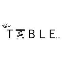 the table catering logo image