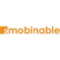 mobinable logo image