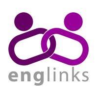 englinks logo image