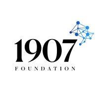 1907 foundation logo image