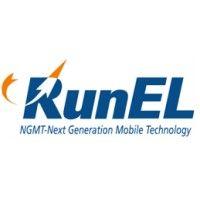 runel logo image