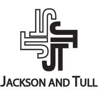 jackson and tull logo image