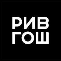 рив гош logo image