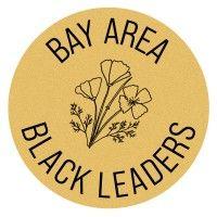 bay area black leaders logo image