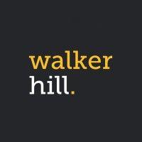 walker hill logo image