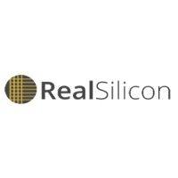 realsilicon logo image