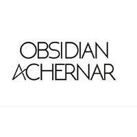 obsidian achernar