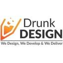 logo of Drunk Design