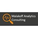 logo of Malakoff Analytics Consulting