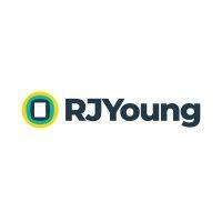 rj young logo image