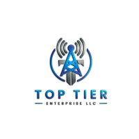 top tier enterprise llc logo image