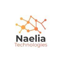 naelia technologies logo image