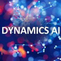 ai institute in dynamic systems logo image