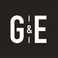 g&e partners logo image