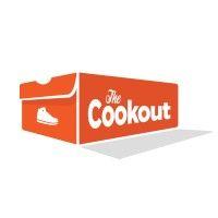 the cookout, inc. logo image