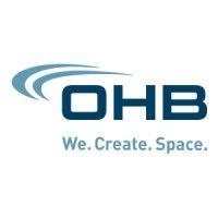 ohb se logo image