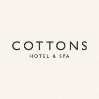 cottons hotel & spa