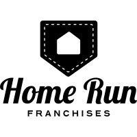 home run franchises logo image