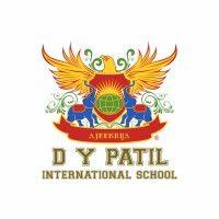 d y patil international school