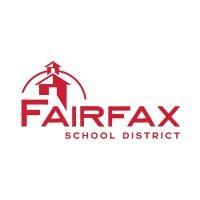 fairfax school district logo image