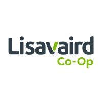 lisavaird co-op logo image