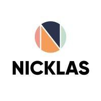 nicklas ltd logo image