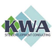 kwa site development consulting inc. logo image