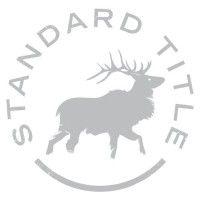 standard title, llc