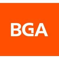 bga accounting and consulting logo image