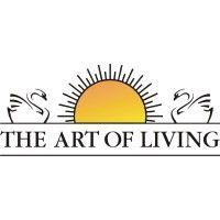 art of living digital logo image