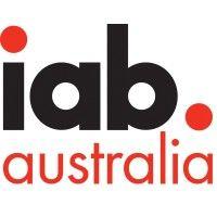 iab australia logo image