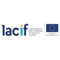 lacif - latin american and caribbean investment facility logo image