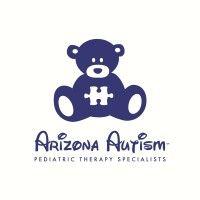 arizona autism logo image